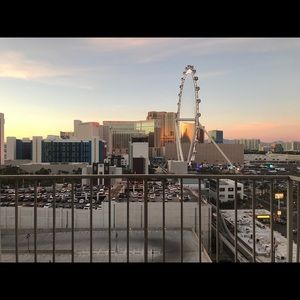 Meet your Posher, Sommer